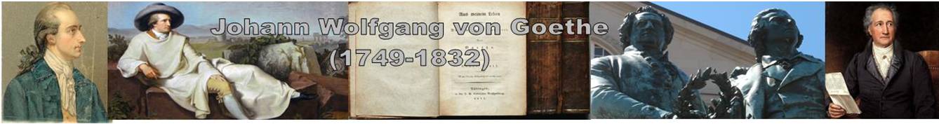 Goethe Titel